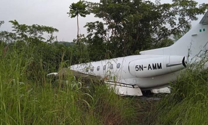 How Absence Of Landing Equipment At Ibadan Airport Crashes Minister’s Aircraft