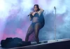 Nicki Minaj Shares New Video In Stunning Alexander McQueen Look