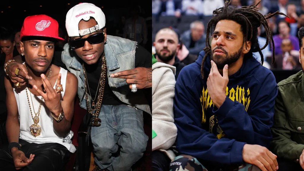 Soulja Boy Lets J. Cole & Big Sean Know That He Still Doesn’t Rock With Them