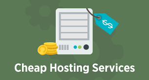 most affordable cloud web hosting solution for small businesses
