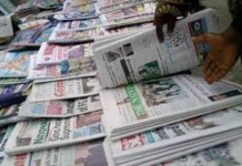 List of online newspapers in nigeria