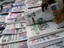 List of online newspapers in nigeria